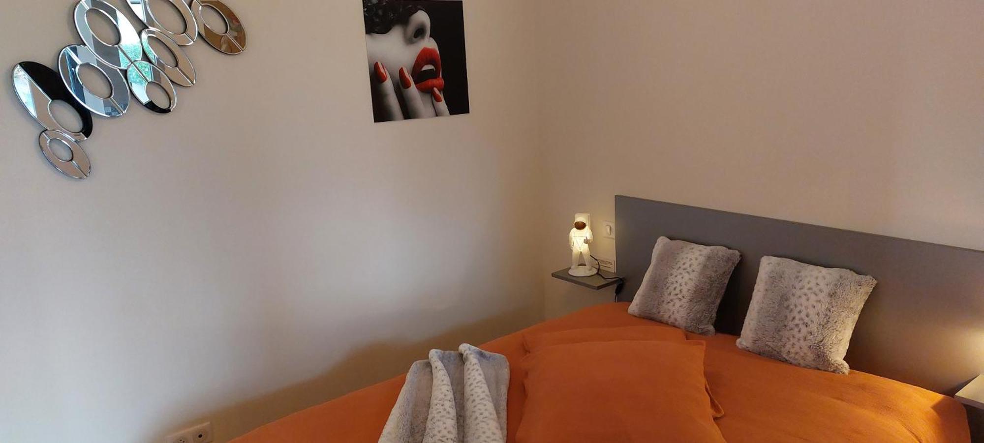 Au Grain D'Orge Villa Echire Dış mekan fotoğraf