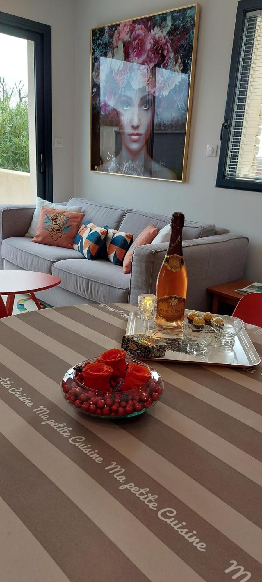 Au Grain D'Orge Villa Echire Dış mekan fotoğraf